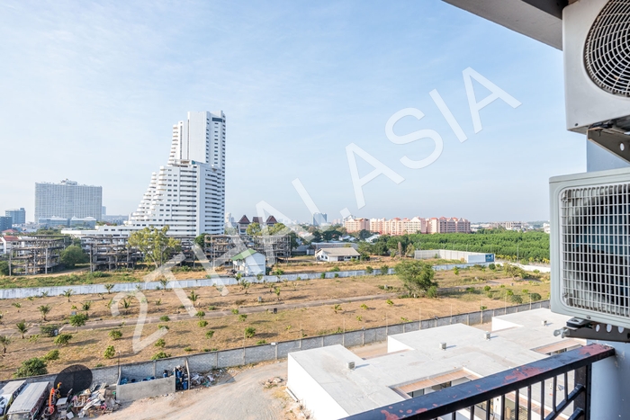 Trio Gems Condominium, Pattaya, Jomtien - photo, price, location map