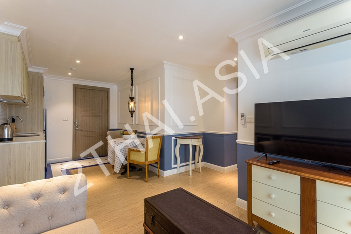 Seven Seas Côte d'Azur, Pattaya, Na-Jomtien - photo, price, location map