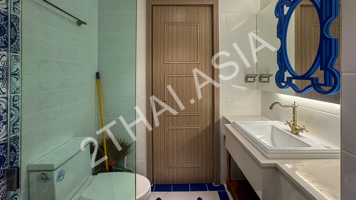 Seven Seas Côte d'Azur, Pattaya, Na-Jomtien - photo, price, location map