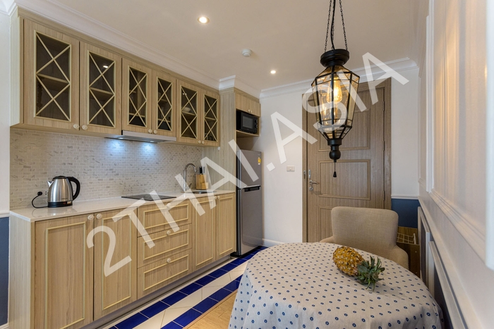 Seven Seas Côte d'Azur, Pattaya, Na-Jomtien - photo, price, location map