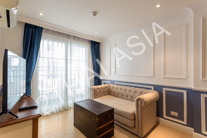 Seven Seas Côte d'Azur, Pattaya, Na-Jomtien - photo, price, location map