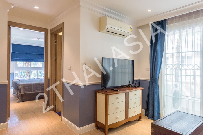 Seven Seas Côte d'Azur, Pattaya, Na-Jomtien - photo, price, location map