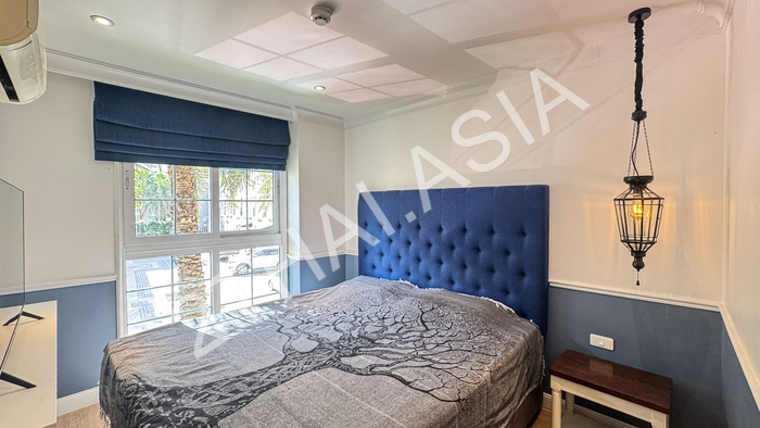 Seven Seas Côte d'Azur, Pattaya, Na-Jomtien - photo, price, location map