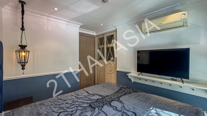 Seven Seas Côte d'Azur, Pattaya, Na-Jomtien - photo, price, location map