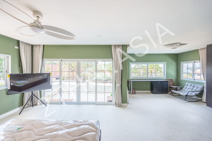 Mabprachan Garden Resort, Pattaya, East Pattaya - photo, price, location map