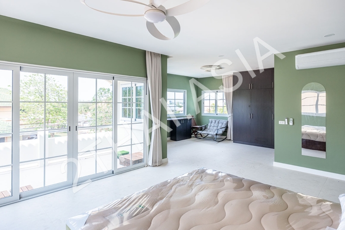Mabprachan Garden Resort, Pattaya, East Pattaya - photo, price, location map