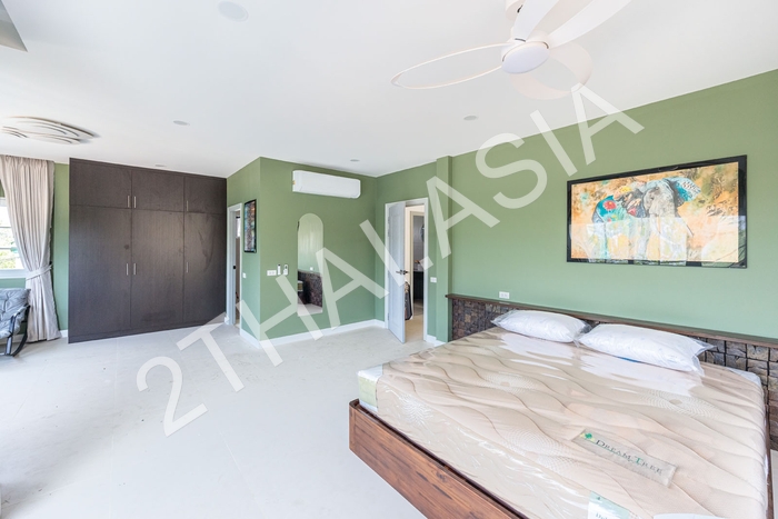 Mabprachan Garden Resort, Pattaya, East Pattaya - photo, price, location map