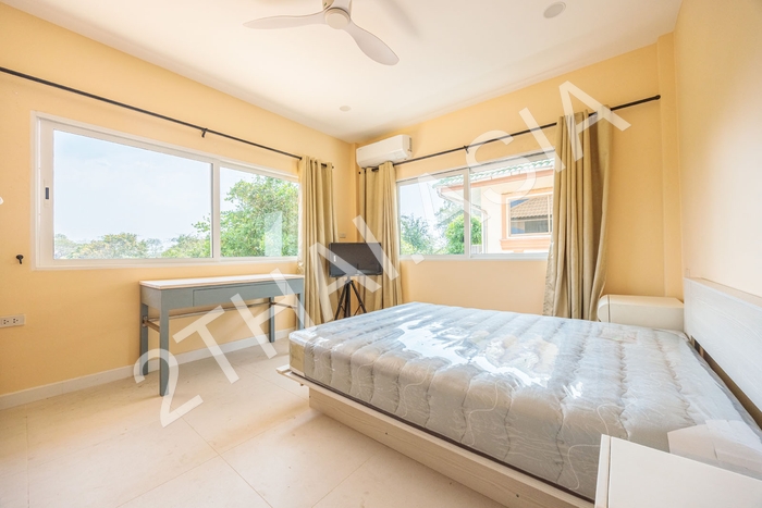 Mabprachan Garden Resort, Pattaya, East Pattaya - photo, price, location map