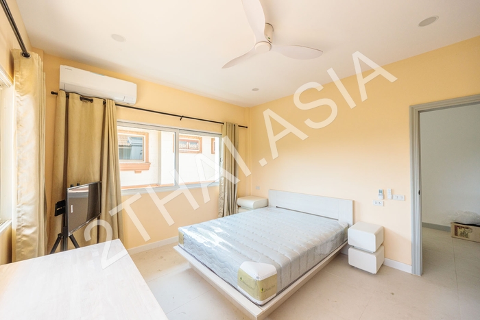 Mabprachan Garden Resort, Pattaya, East Pattaya - photo, price, location map