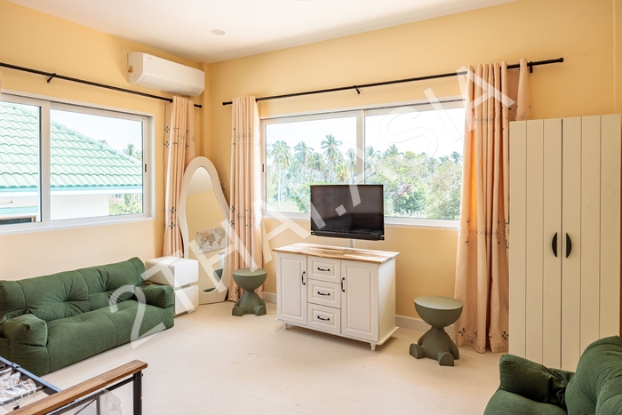 Mabprachan Garden Resort, Pattaya, East Pattaya - photo, price, location map