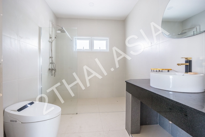 Mabprachan Garden Resort, Pattaya, East Pattaya - photo, price, location map