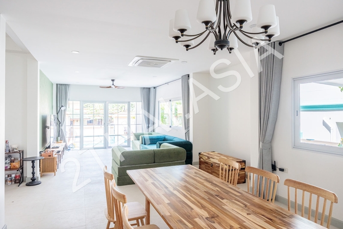 Mabprachan Garden Resort, Pattaya, East Pattaya - photo, price, location map