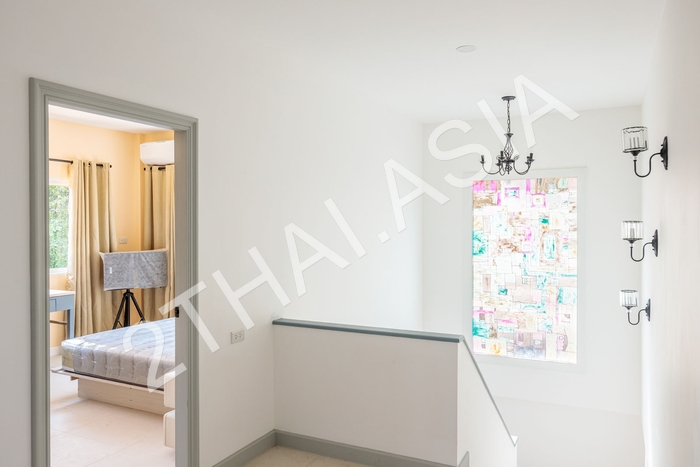 Mabprachan Garden Resort, Pattaya, East Pattaya - photo, price, location map
