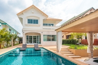 Mabprachan Garden Resort