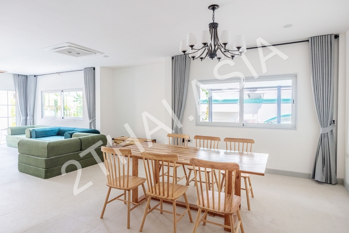 Mabprachan Garden Resort, Pattaya, East Pattaya - photo, price, location map