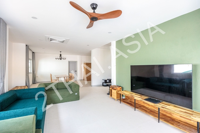 Mabprachan Garden Resort, Pattaya, East Pattaya - photo, price, location map