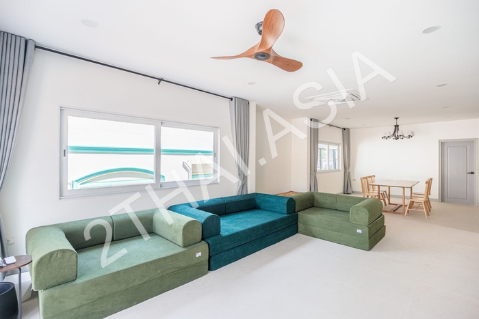 Mabprachan Garden Resort, Pattaya, East Pattaya - photo, price, location map
