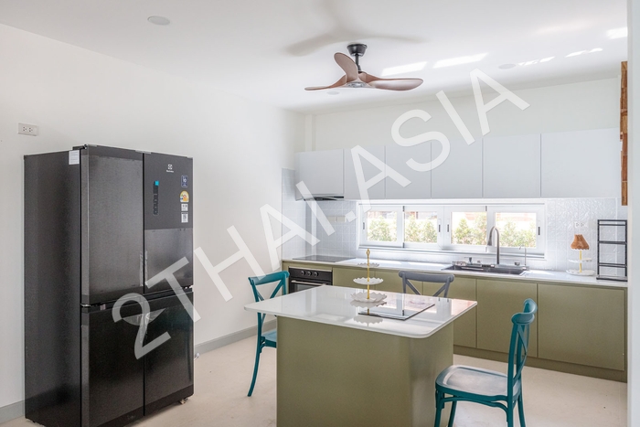 Mabprachan Garden Resort, Pattaya, East Pattaya - photo, price, location map
