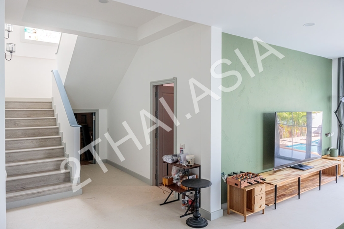 Mabprachan Garden Resort, Pattaya, East Pattaya - photo, price, location map