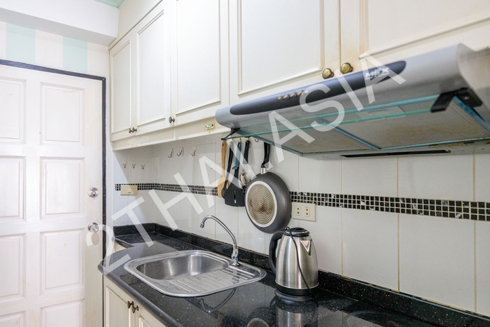 Jomtien Beach Condominium, Pattaya, Jomtien - photo, price, location map