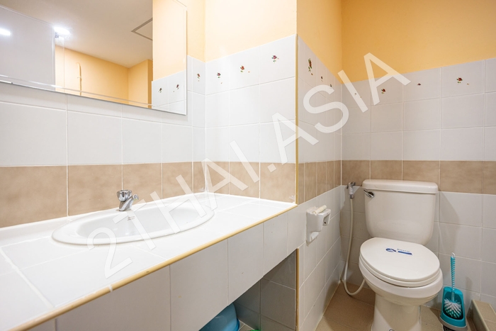 Jomtien Beach Condominium, Pattaya, Jomtien - photo, price, location map