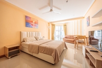 Jomtien Beach Condominium