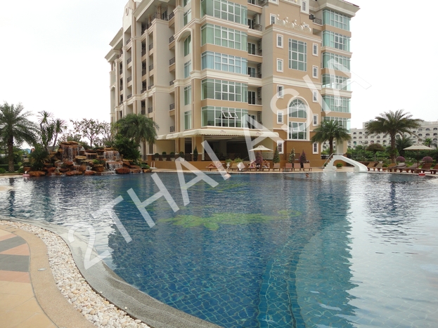 Buy Resale Condo LK Legend In Pattaya - Central Pattaya, Thailand