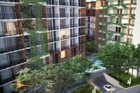 Habitus Condominium 