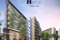 Habitus Condominium 