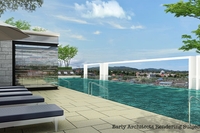 Sea Saran Condominium