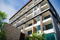 De Blue Condominium