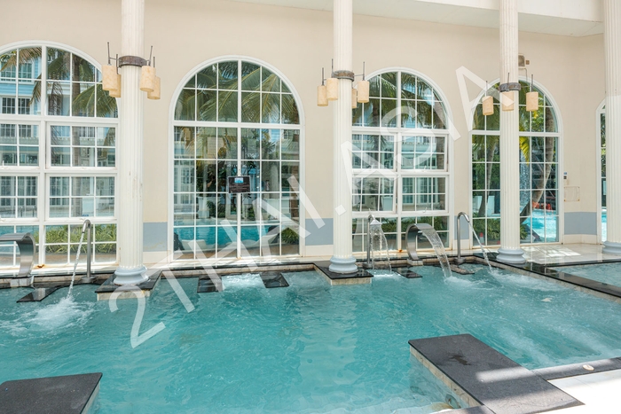 Grand Florida Condo Resort, Pattaya, South Pattaya - photo, price, location map