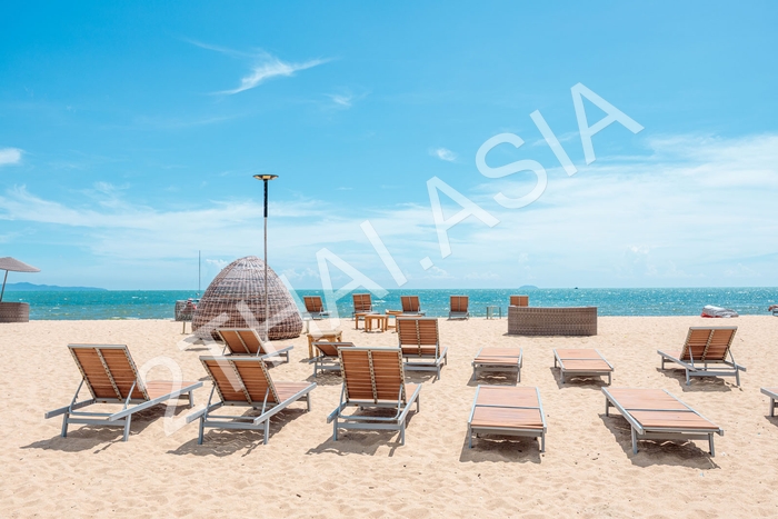 Grand Florida Condo Resort, Pattaya, South Pattaya - photo, price, location map