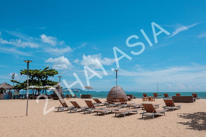 Grand Florida Condo Resort, Pattaya, South Pattaya - photo, price, location map