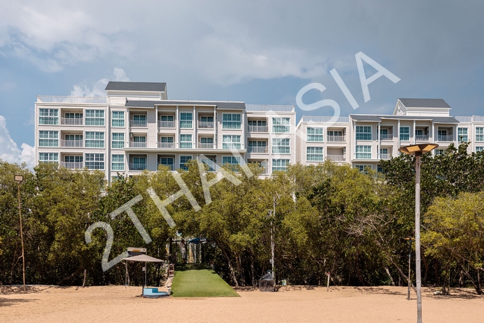 Grand Florida Condo Resort, Pattaya, South Pattaya - photo, price, location map