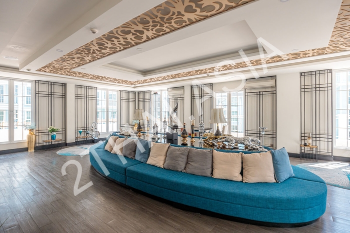Grand Florida Condo Resort, Pattaya, South Pattaya - photo, price, location map