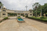 Mabprachan Garden Resort